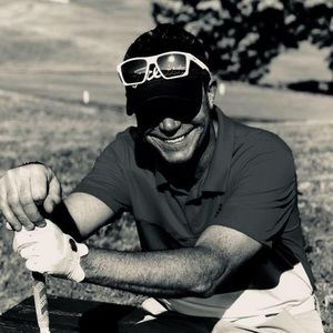 Meet your Posher, Dan